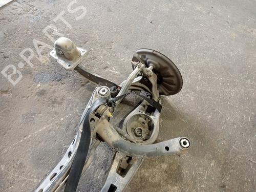Rear axle VW PASSAT B8 Variant (3G5, CB5)  | BP33245700M2  - Image 6