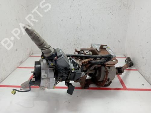 Used Steering column NISSAN MICRA III (K12) 1.2 16V (65 hp) 25006938