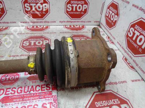 Right rear driveshaft SUZUKI GRAND VITARA II (JT, TE, TD) 1.9 DDiS All-wheel Drive (JT419, TD44, JB419WD, JB419XD,... | BP7397065M41 
