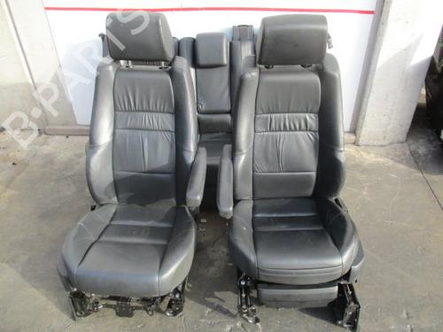 Seats set LAND ROVER RANGE ROVER SPORT I (L320) 2.7 D 4x4 | BP15948703C78 