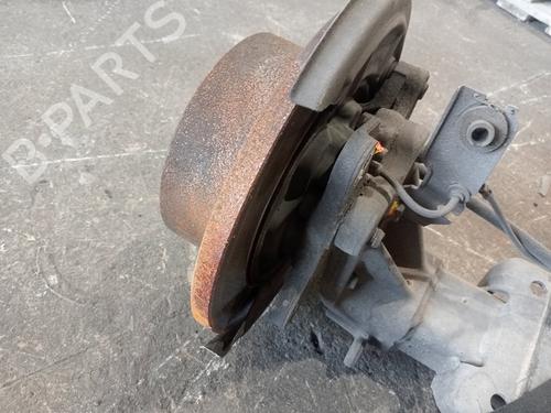 Bagaksel PEUGEOT BOXER Van 2.0 BlueHDi 130 | BP33955140M2 - Image 6