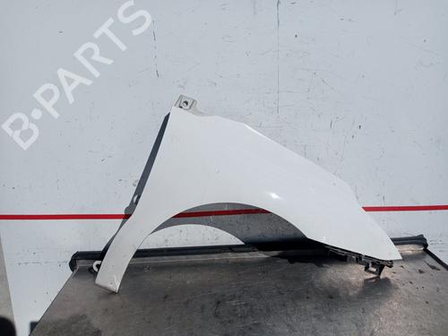 Right front fenders CITROËN C4 I (LC_)  | BP19938983C42 