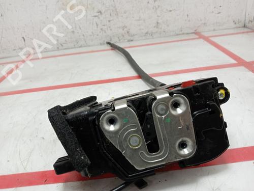 Rear left lock KIA SPORTAGE III (SL) 1.7 CRDi | BP29020952C100
