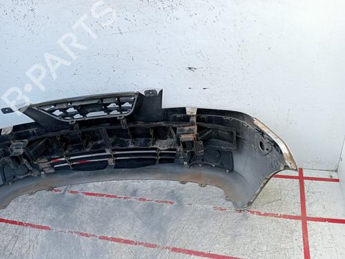 Front bumper HYUNDAI ATOS (MX) 1.1 | BP24976989C7 