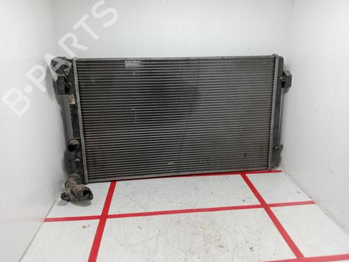 Used Water radiator Water radiator 36699240 36699240