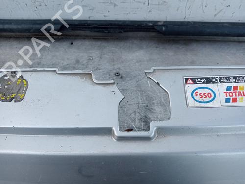 Grille PEUGEOT EXPERT (224_)  | BP26504931C40
