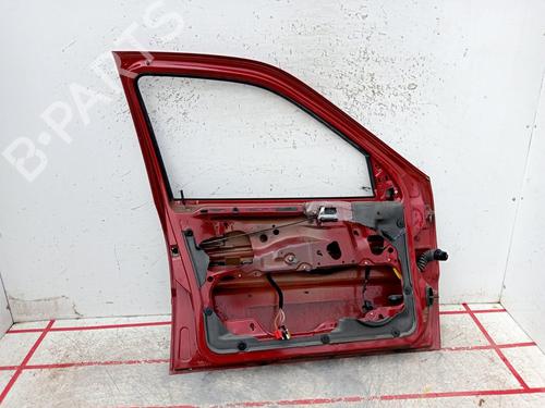 Left front door VW POLO (6N2)  | BP24469741C2 