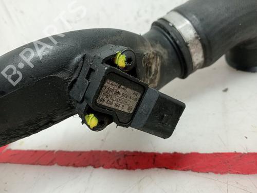 Pipe VW GOLF V (1K1)  | BP21385760M125 