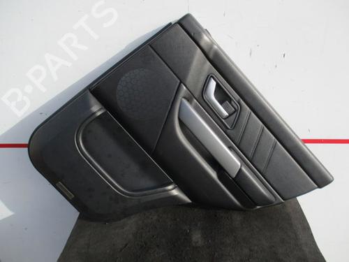 Seats set LAND ROVER RANGE ROVER SPORT I (L320) 2.7 D 4x4 | BP15948703C78 