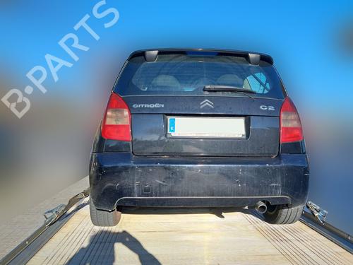 Left taillight CITROËN C2 (JM_) 1.4 HDi | BP15932490C34 