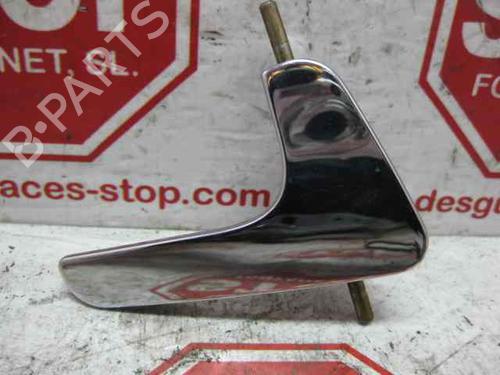 Used Rear right interior door handle SEAT CORDOBA (6K1, 6K2) 1.6 i (75 hp) 7322467