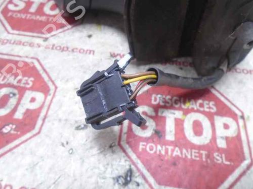 Left mirror SEAT TOLEDO III (5P2)  | BP7394942C26 