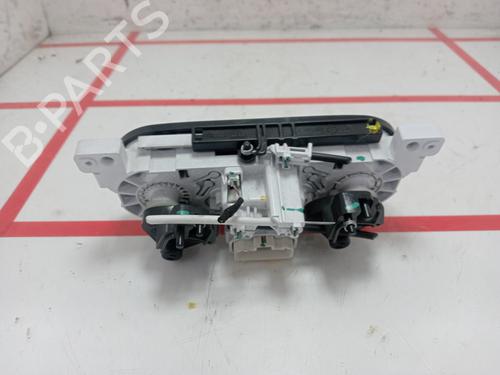 Climate control DACIA SANDERO II  | BP26895122I5 