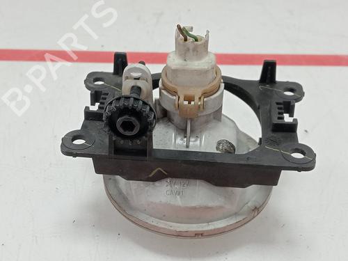 Left front fog light PEUGEOT 208 I (CA_, CC_)  | BP29040902C30