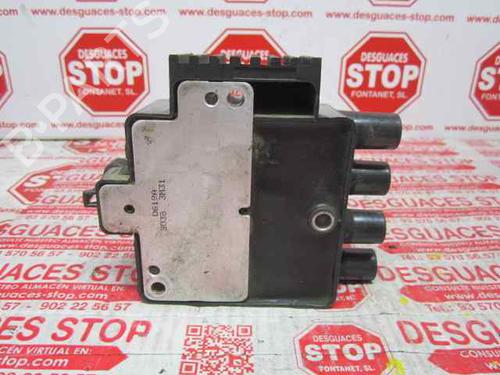 Ignition coil OPEL VECTRA B (J96) 1.6 i 16V (F19) | BP7386466M94 
