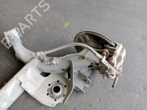 Rear axle HYUNDAI i10 II (BA, IA) 1.0 | BP23139457M2 