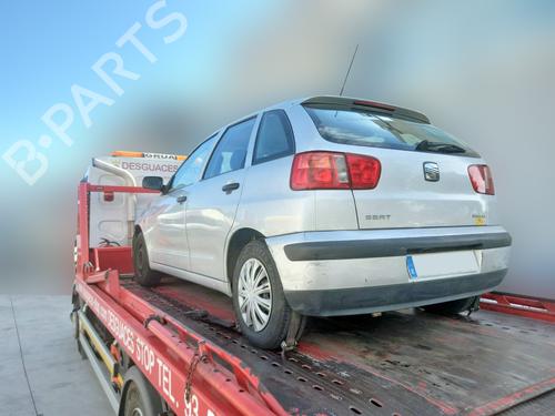 Left front window switch SEAT IBIZA II (6K1) 1.4 i | BP15928673I27 