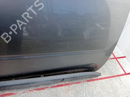 Right front door NISSAN X-TRAIL II (T31)  | BP22778708C3 