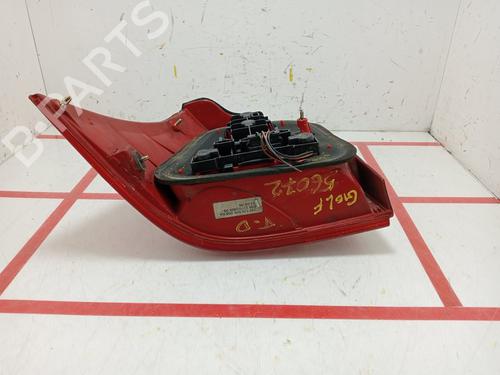 Right taillight VW GOLF IV (1J1) 1.6 16V | BP15951282C35 