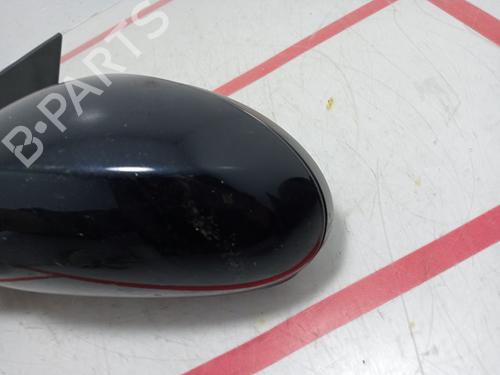 Left mirror BMW 1 (E81) 118 i | BP36091233C26 - Image 6