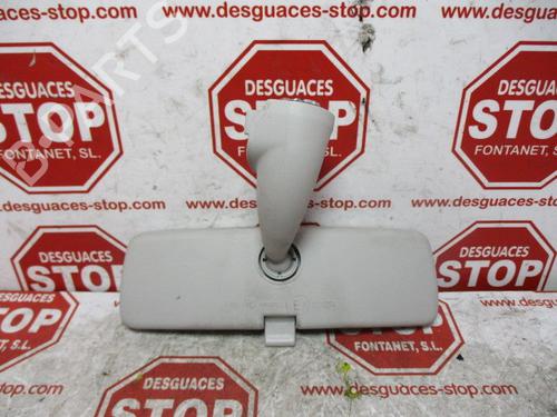 Rétroviseur intérieur SEAT Mii (KF1, KE1) 1.0 | BP7810391I6 