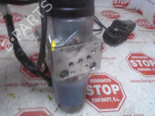 Sunroof engine PEUGEOT 307 CC (3B) 1.6 16V | BP7322883M60 