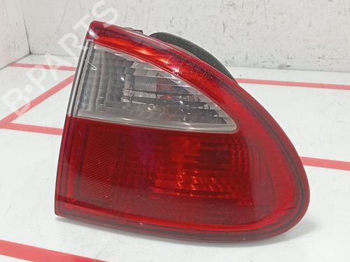 Right taillight SEAT LEON (1M1)  | BP24201663C35 