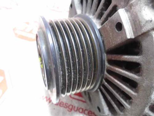 Alternator KIA SORENTO I (JC) 2.5 CRDi | BP32389691M7 
