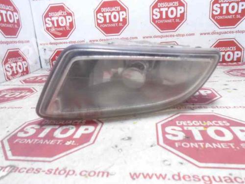 Used Left front fog light HYUNDAI COUPE I (RD) 1.6 16V (116 hp) 7347644
