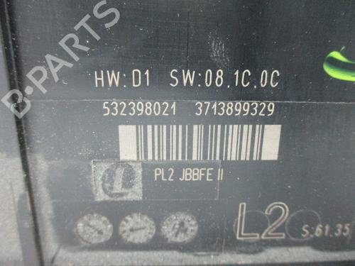 Electronic module BMW 1 (E87) 118 d | BP15926646M83 