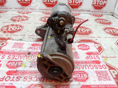 Starter SEAT INCA (6K9) 1.9 SDI | BP7394086M8 