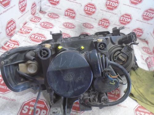 Left headlight BMW X5 (E53) 3.0 d | BP7327664C28 