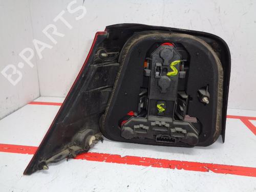 Right taillight VW GOLF IV (1J1) 1.9 TDI | BP15934262C35 