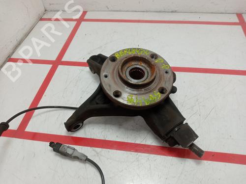 Used Right front steering knuckle Right front steering knuckle CITROËN BERLINGO MULTISPACE (B9) 1.6 HDi 75 / BlueHDi 75 (75 hp) 29480885 29480885