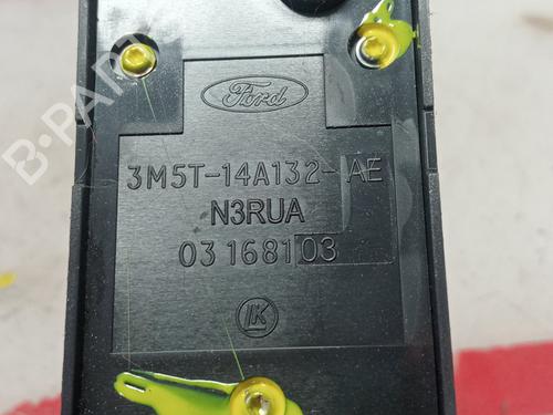 Left front window switch FORD FOCUS C-MAX (DM2)  | BP22398165I27 