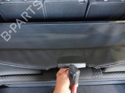 Used Rear parcel shelf Rear parcel shelf TOYOTA COROLLA Verso (ZER_, ZZE12_, R1_) 2.2 D-4D (AUR10_, AUR10R) (136 hp) 36111143 36111143