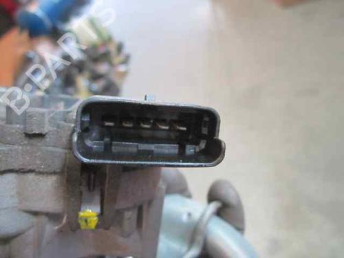 Front wiper motor RENAULT CLIO II (BB_, CB_)  | BP15930944M29 