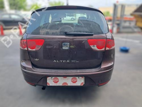 Used Tailgate lock Tailgate lock 38000985 38000985