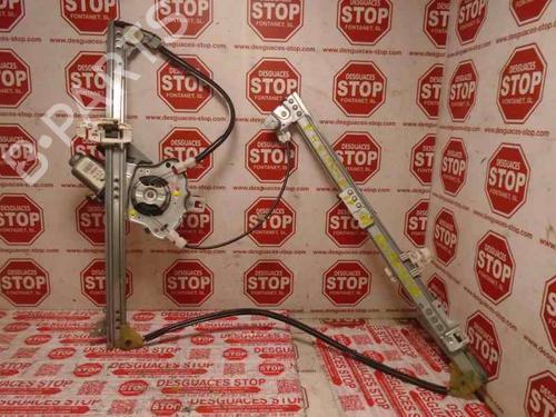 Used Front right window mechanism CITROËN XSARA (N1) 1.6 16V (109 hp) 7358554