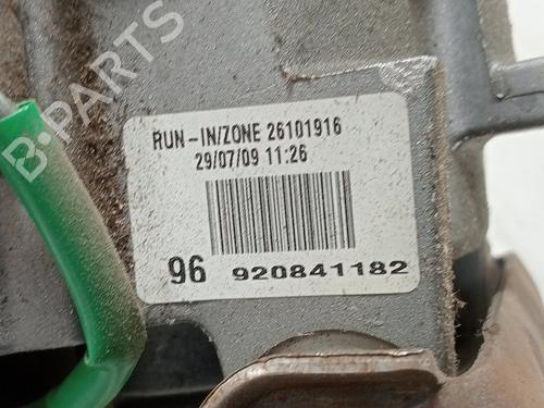 Steering column FIAT PANDA (169_) 1.2 (169.AXB11, 169.AXB1A) | BP36111112M21 - Image 10