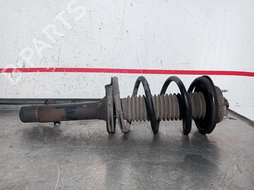 Left front shock absorber FORD TRANSIT Van (FA_ _) 2.0 DI (FAE_, FAF_, FAG_) | BP19400341M16 