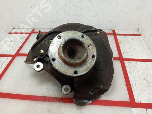 Used Right front steering knuckle BMW 5 (E39) 520 d (136 hp) 20155890