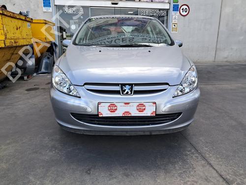 Elektronisk modul PEUGEOT 307 Break (3E) 1.6 HDi 110 | BP21022478M83 