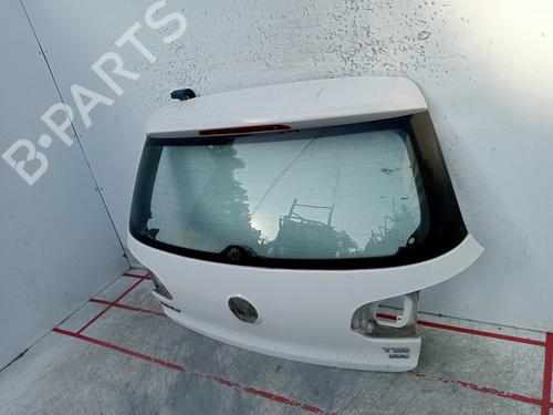 Tailgate VW GOLF VI (5K1)  | BP26275839C6 