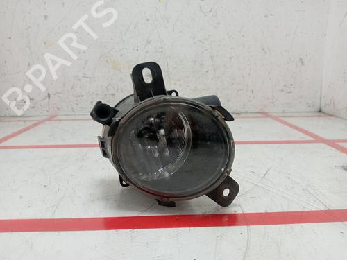 Højre Foran Tågelygte OPEL CORSA C (X01) [2000-2009]  29565804