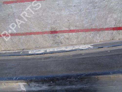 Rear bumper CITROËN XSARA PICASSO (N68)  | BP16372742C8 