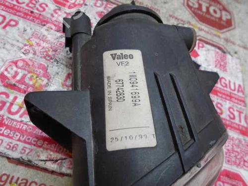Left front fog light SEAT TOLEDO II (1M2) 2.3 V5 | BP7344404C30 