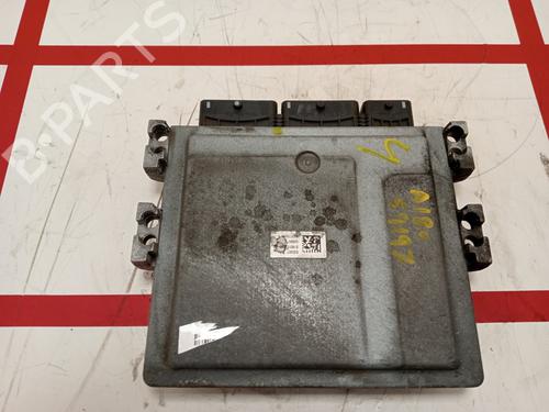 Engine control unit (ECU) MERCEDES-BENZ A-CLASS (W176) A 180 CDI / d (176.012) | BP37267504M57 - Image 6