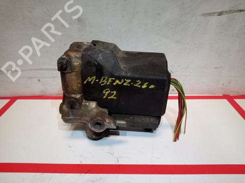 Used ABS pump ABS pump 7366210 7366210