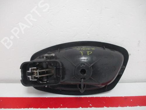 Rear right interior door handle RENAULT SCÉNIC III (JZ0/1_)  | BP15929517I16 